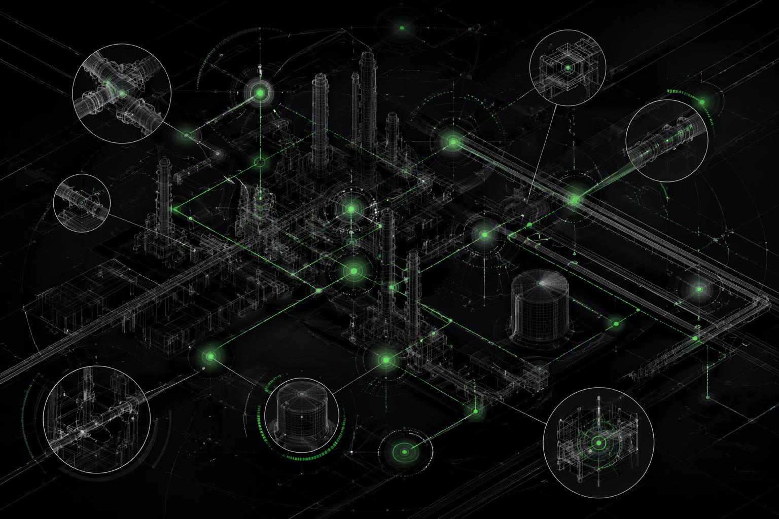 Digital Twin Update Cycle
